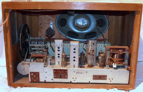 2533; AGA and Aga-Baltic (ID = 1720858) Radio