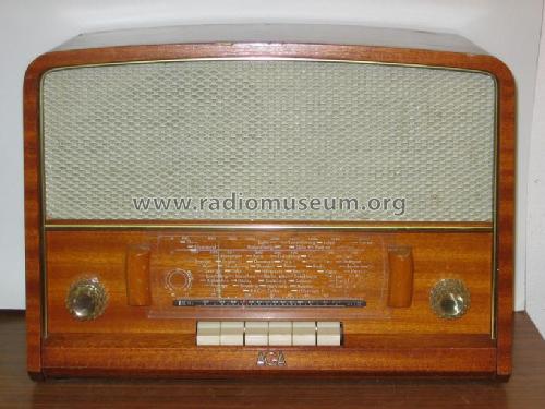 2623; AGA and Aga-Baltic (ID = 244049) Radio