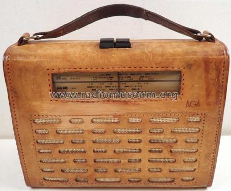 2900; AGA and Aga-Baltic (ID = 2588707) Radio