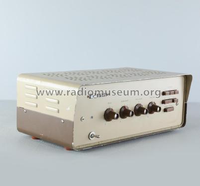 3197T; AGA and Aga-Baltic (ID = 3021339) Ampl/Mixer