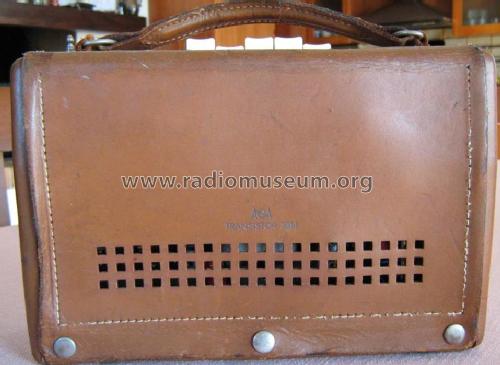 3314; AGA and Aga-Baltic (ID = 1815250) Radio