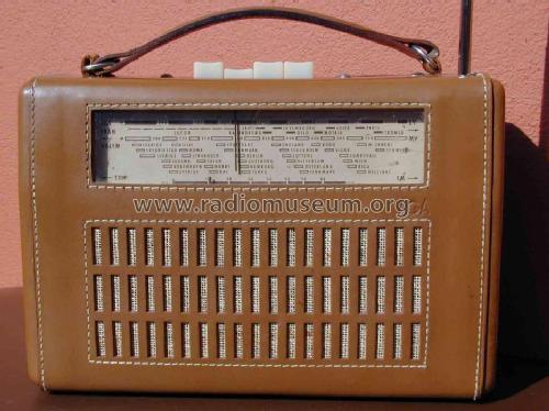 3320; AGA and Aga-Baltic (ID = 53805) Radio