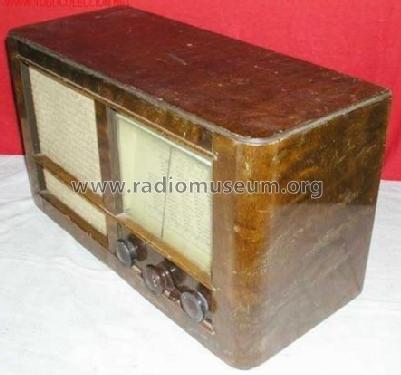 431A; AGA and Aga-Baltic (ID = 2990654) Radio