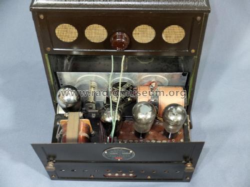 AH33; AGA and Aga-Baltic (ID = 1923158) Radio