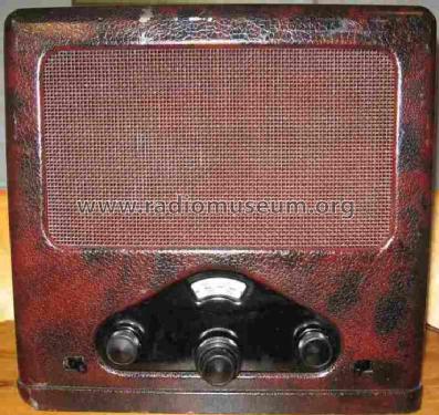 AH34; AGA and Aga-Baltic (ID = 409137) Radio