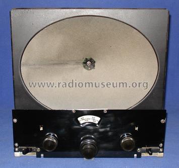 AH36; AGA and Aga-Baltic (ID = 529228) Radio