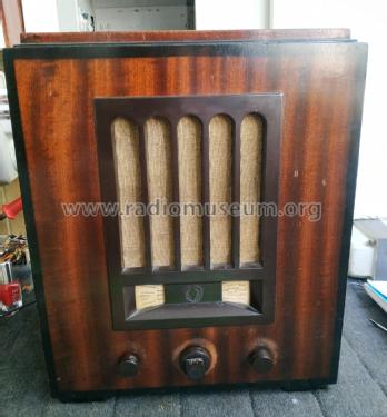 Superb ; AGA and Aga-Baltic (ID = 3069899) Radio