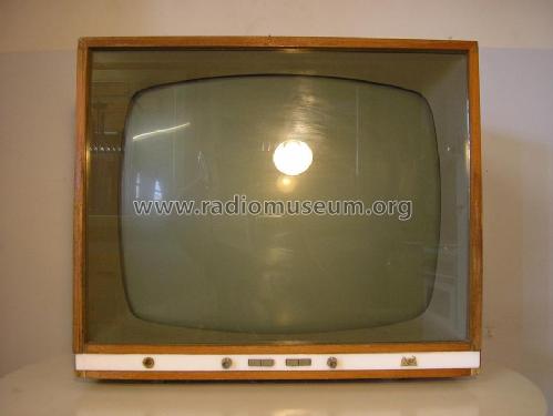 TV-5601; Aga, Helsinki - see (ID = 1732445) Television