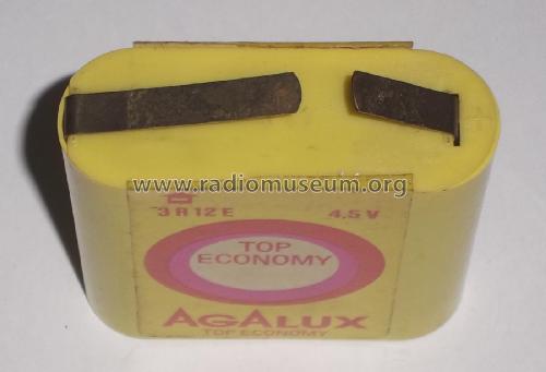 Top Economy - 4,5 V 3R12E; AGALUX (ID = 1734949) Power-S