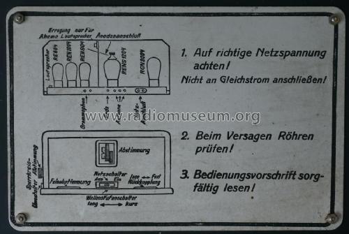 A4W; Ahemo-Werkstätten; (ID = 2838145) Radio