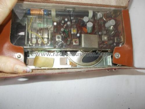 AMC 10 Transistor ; Aimcee Wholesale (ID = 3051030) Radio