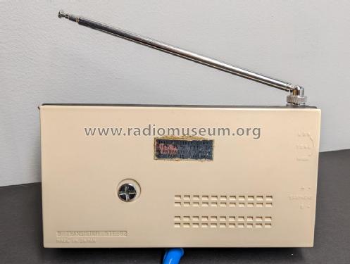 AMC 2 Band Transistor 9 9TF-82; Aimcee Wholesale (ID = 2721310) Radio