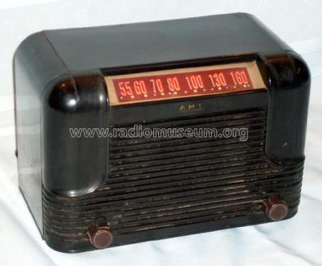 125P ; Aimcee Wholesale (ID = 1254885) Radio