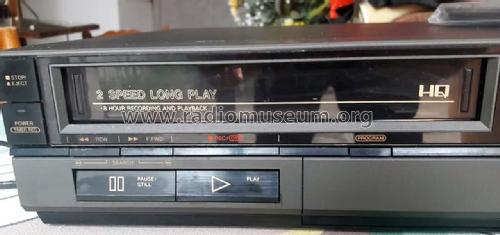 2 Speed Long Play VHS Video Casette Recorder VCR-89; Aiostay Brand; (ID = 3090921) R-Player