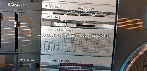 AM/FM 2 Band Stereo Component System PC-200; Aiostay Brand; (ID = 3090906) Radio