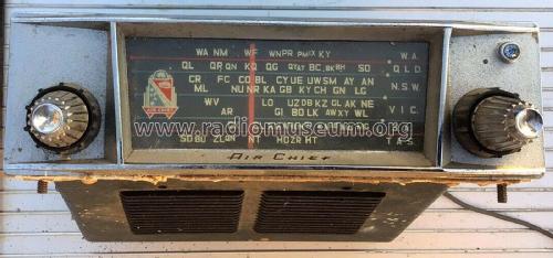 Air Chief Diamond Dot MD-C1C ; Air Chief, brand of (ID = 2642448) Car Radio