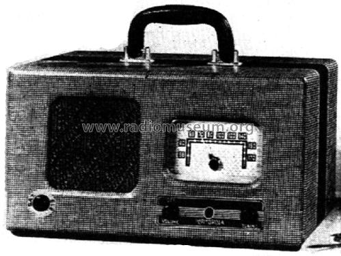 3923 ; Air King Products Co (ID = 1822639) Radio