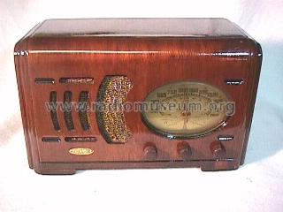 705 ; Air King Products Co (ID = 539282) Radio