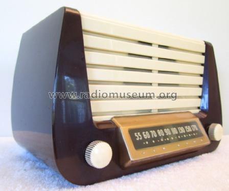 A-625; Air King Products Co (ID = 1511601) Radio