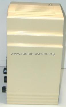 Air-King Skyscraper 66; Air King Products Co (ID = 159454) Radio