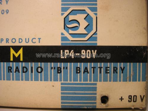 Lp4-90V; Airam, Oy, AB; (ID = 1783419) Strom-V