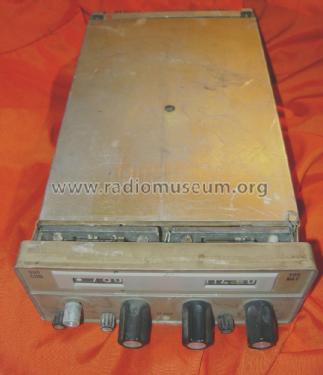 Rec-Transmitter RT-328C; Aircraft Radio (ID = 1814879) Commercial TRX