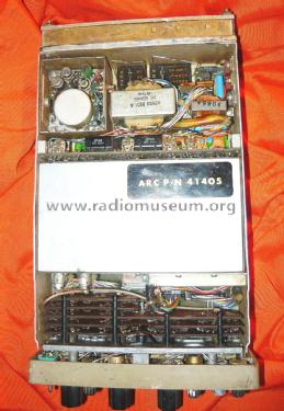 Rec-Transmitter RT-328C; Aircraft Radio (ID = 1814882) Commercial TRX