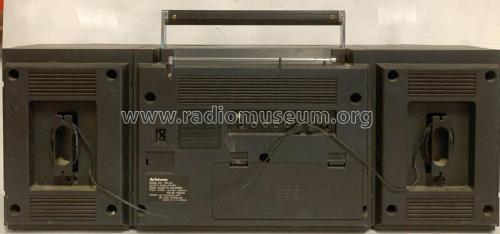 Aristone AM/FM 2 Band Radio Cassette Recorder TSR-941; Airplayer & Aristone (ID = 3019379) Radio