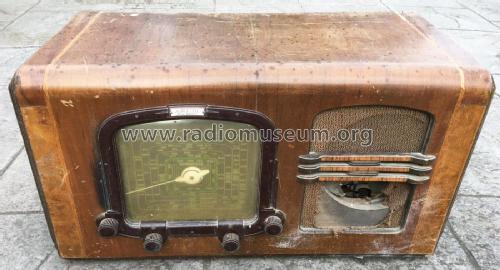 1162WM; Airzone 1931 Ltd.; (ID = 2760190) Radio