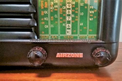 Imp A120; Airzone 1931 Ltd.; (ID = 2326098) Radio