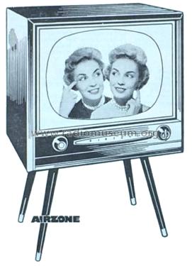 A211T; Airzone 1931 Ltd.; (ID = 2500871) Television