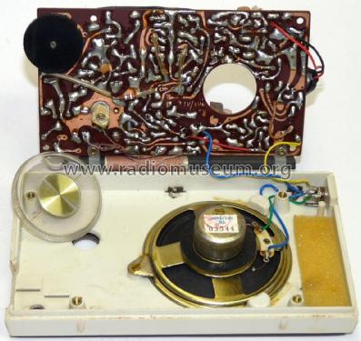 9 Transistor ; AITC International (ID = 1838724) Radio