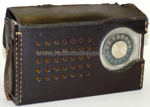 9 Transistor ; AITC International (ID = 1838725) Radio
