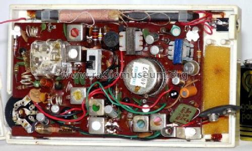 9 Transistor ; AITC International (ID = 680191) Radio