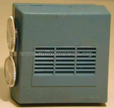 Micro Radio M1108; AITC International (ID = 1406786) Radio