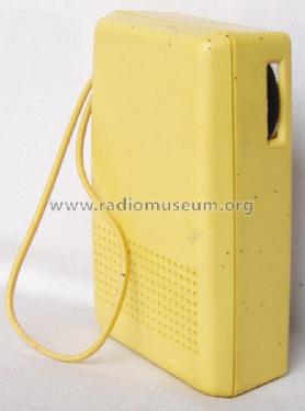 Pocket AM Radio Solid State P2108N; AITC International (ID = 1925430) Radio