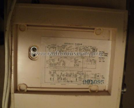 Solid State - DCF-225 FR-10FP-B; AITC International (ID = 1767322) Radio