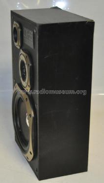 2 Way Bass Reflex Speaker System SX-55A; Aiwa Co. Ltd.; Tokyo (ID = 2978231) Speaker-P