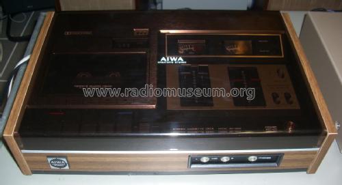 AD-1300EE; Aiwa Co. Ltd.; Tokyo (ID = 2491077) R-Player