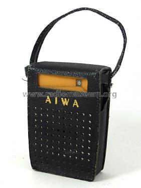 AR-670; Aiwa Co. Ltd.; Tokyo (ID = 2614941) Radio