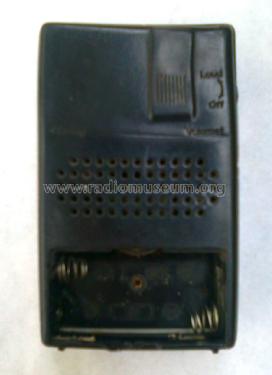 Super Sensitive Pocketable Radio AR-777; Aiwa Co. Ltd.; Tokyo (ID = 1293947) Radio