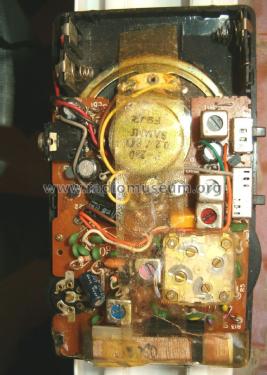 AR-F20; Aiwa Co. Ltd.; Tokyo (ID = 1068095) Radio