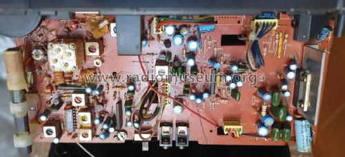 Carry Component System CA-15Z; Aiwa Co. Ltd.; Tokyo (ID = 2968114) Radio