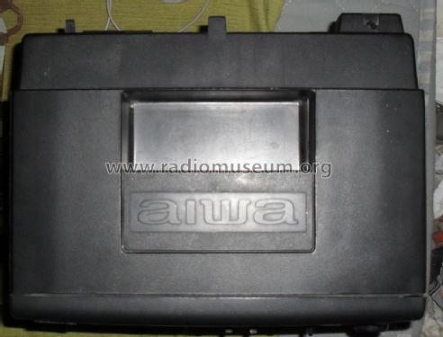 Carry Component System CA-W51Z; Aiwa Co. Ltd.; Tokyo (ID = 1559761) Radio