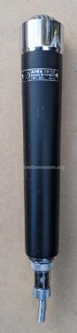 Dynamic Microphone DM-10; Aiwa Co. Ltd.; Tokyo (ID = 2760482) Mikrofon/TA