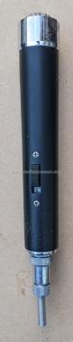 Dynamic Microphone DM-10; Aiwa Co. Ltd.; Tokyo (ID = 2760483) Mikrofon/TA