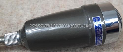 Dynamic microphone DM-14; Aiwa Co. Ltd.; Tokyo (ID = 3038789) Microfono/PU