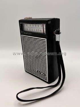 FM/AM 10 Transistor radio AR-125; Aiwa Co. Ltd.; Tokyo (ID = 3003223) Radio
