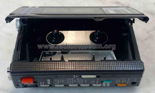 FM/AM Stereo Radio Cassette Recorder HS-J400; Aiwa Co. Ltd.; Tokyo (ID = 2987610) Radio