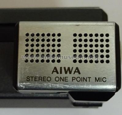 FM/AM Stereo Radio Cassette Recorder HS-J07; Aiwa Co. Ltd.; Tokyo (ID = 2702235) Radio